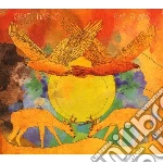 Israel Nash Gripka - Rain Plans cd