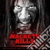 Machete Kills / O.S.T. cd