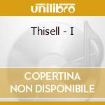 Thisell - I cd musicale di Thisell