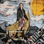 Lynne Hanson - River Of Sand cd
