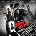 Sin City 2 cd