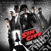 Sin City 2 cd