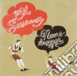 Oh Susanna - Namedropper cd