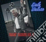 Dale Watson - Truckin' Sessions Vol.3 cd