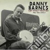 Danny Barnes - Got Myself Together (ten Years Later) cd