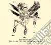 Ben Bedford - The Pilot And The Flying Machine cd