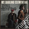 My Darling Clementine - Still Testifying cd