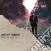 Kenny White - Long List Of Priors cd