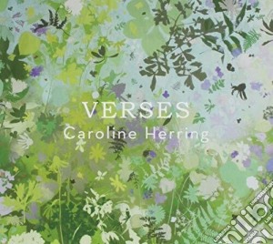 Caroline Herring - Verses cd musicale