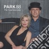 Park88 - The Fearlessness cd