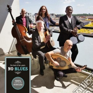 (LP Vinile) No Blues - The Best Of 10 Years No Blues lp vinile di No Blues