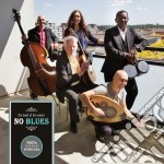 (LP Vinile) No Blues - The Best Of 10 Years No Blues