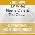 (LP Vinile) Meena Cryle & The Chris Fillmore Band - Elevations lp vinile