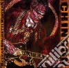 (LP Vinile) Chingon - Mexican Spaghetti Western cd