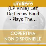 (LP Vinile) Leif De Leeuw Band - Plays The Allman Brothers Band vinile