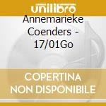 Annemarieke Coenders - 17/01Go