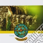 Eaden - The Road cd