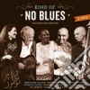 No Blues - Kind Of No Blues cd