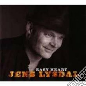 Jens Lysdal - Easy Heart cd musicale di Jens Lysdal