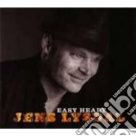 Jens Lysdal - Easy Heart