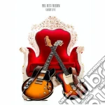Phil Bee's Freedom - Caught Live cd