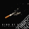 Blues Vision (The) - Kind Of Blues cd
