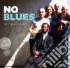 No Blues - Oh Yeah Habibi cd