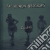 Howlin' Brothers (The) - Trouble cd