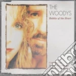 Woodys (The) - Habits Of Heart (+ 4 Bt) cd