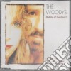 Woodys (The) - Habits Of Heart (+ 4 Bt) cd