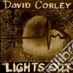 David Corley - Lights Out