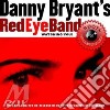 Danny Bryant's Redeyeband - Watching You cd