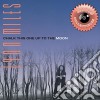 Lynn Miles - Chalk This Up To The Moon cd