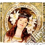 Meschiya Lake & Little Big Horns - Foolers' Gold cd