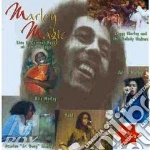 Marley magic cd
