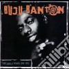 Buju Banton - The Early Years (90-95) cd