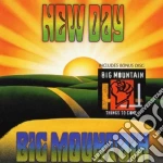 Big Mountain - New Day cd