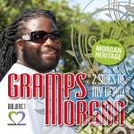 Gramps Morgan - 2 Sides Of My Heart