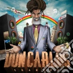 Don Carlos - Changes cd