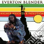 Blender Everton - Higher Heights Revolution cd