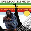 Blender Everton - Higher Heights Revolution cd