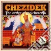 Chezidek - The Order Of Melchezedik cd