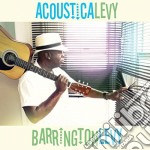 Barrington Levy - Acousticalevy