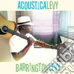 Barrington Levy - Acousticalevy cd