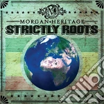 Morgan Heritage - Strictly Roots cd