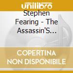 Stephen Fearing - The Assassin'S Apprentice cd