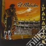 Paladins (The) - El Matador cd