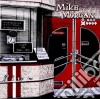 Mike Morgan & The Crawl - Live In Dallas cd