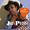 John Primer - All Original cd