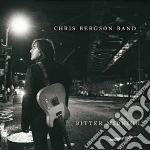 Chris Bergson Band - Bitter Midnight cd